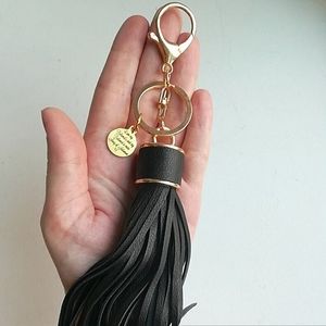 Christian Bible Verse Scripture Keyring